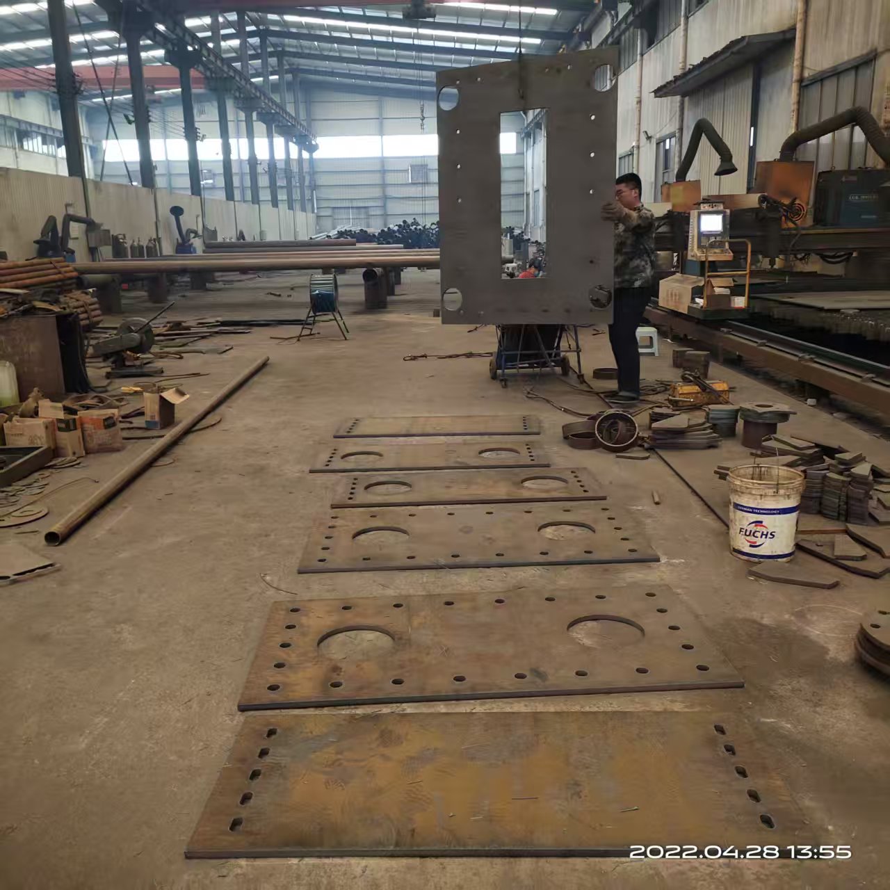 驻马店市公路标杆指路牌 - 哪里好
